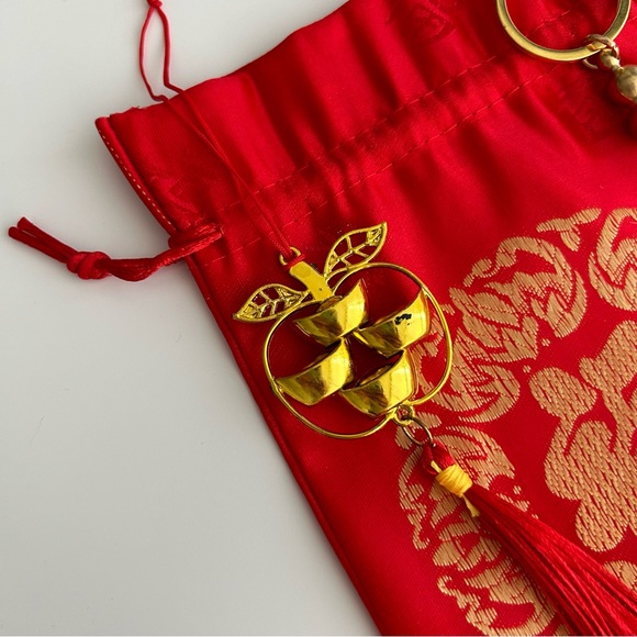 Lunar New year Good luck charms - Picture 4 of 9